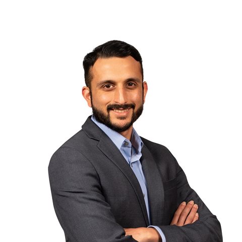 Saurabh Sanghvi